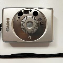 キャノン Canon IXY 220