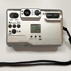 キャノン Canon IXY 220の画像
