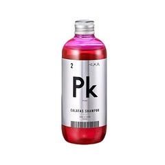 【新品】CALATAS カラタス ヒートケア シャンプー Pk ...