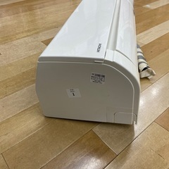 トレファク ラパーク岸和田店】HITACHI ステンレス・クリーン 白く