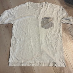 STUDIOUS メンズTシャツ