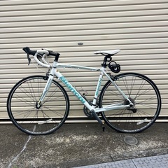 　ビアンキ bianchi Alu hydro triple b...
