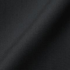 新品 未開封 GU バブルヘムミニスカート L ブラックの画像