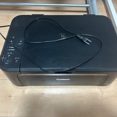 Canon プリンター　ジャンク品