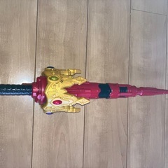 キングオージャー　セット