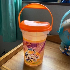 ディズニーポップコーンバケット4種セット
