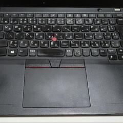 外観難ありのため格安価格！LenovoノートPC！メモリ16GB搭載！動作良好！の画像