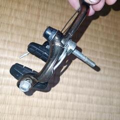 ダイアコンペ ブレーキ ピストバイク ロードバイク NJS ビンテージロード等に の画像