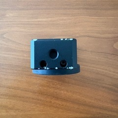 FreakMount フリークマウント ブラック スマートフォンホルダーの画像
