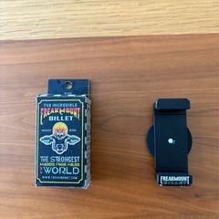 FreakMount フリークマウント ブラック スマートフォン...