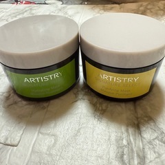 【新品未使用】ARTISTRY アーティストリー　パーソナライズ...