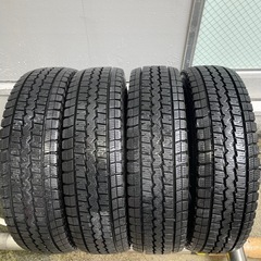 DUNLOP ダンロップ WINTER MAXX ウインターマッ...