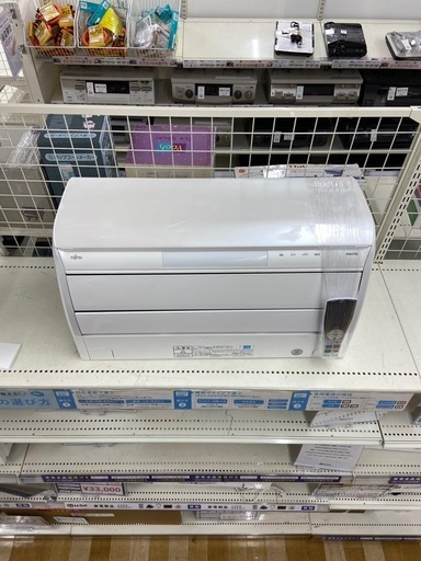 【お値下げしました！】富士通ゼネラルAS-288HE6