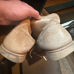 レッドウィング27センチの画像