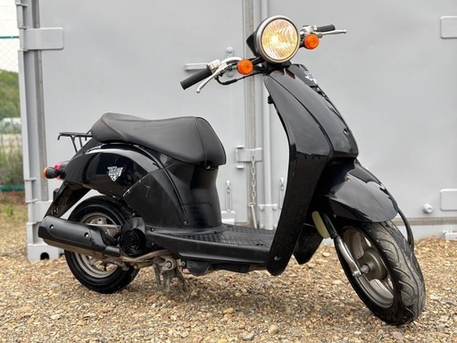 ◇実働◇ スクーター 原付 ホンダ Dio AF34 チェスタ ZX足仕様