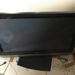 テレビ