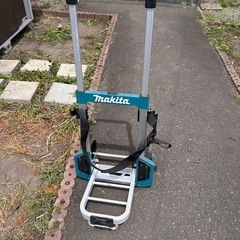 マキタ makita A-60648 トローリ マックパック運搬...