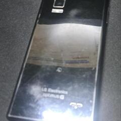 【ジャンク】LG Electronics Optimus Gの画像