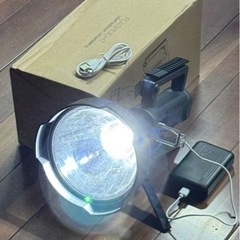 訳あり釣り用LEDライト