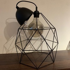 IKEA ペンダントライト