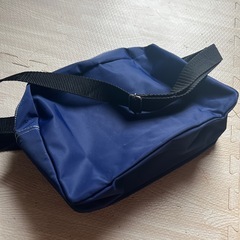 ショルダーバッグの画像