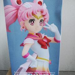 ちびウサフィギュア