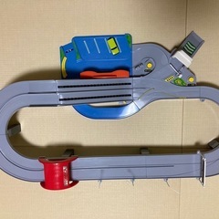 トミカ　高速道路にぎやかドライブ