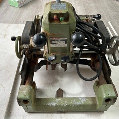 電源on 動作確認済　マキタ製大型ルーター　
モデル 2516 / 2516Nの画像