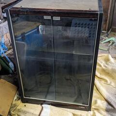 テレビ台④