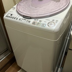 洗濯機