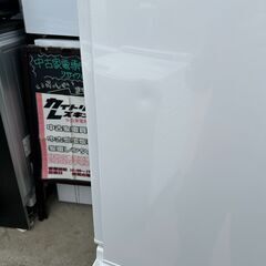【動作保証あり】MITSUBISHI 三菱 2021年 MR-C33F-W 330L 3ドア 冷凍冷蔵庫【管理KRR737】の画像