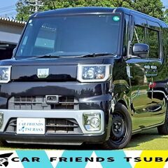 H27年式　ウェイク　G★車検R8年3月10日★