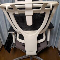 エルゴヒューマンフィット フルセットの画像