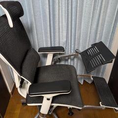 エルゴヒューマンフィット フルセットの画像