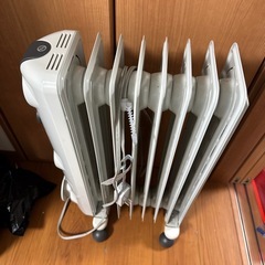 デロンギヒーター