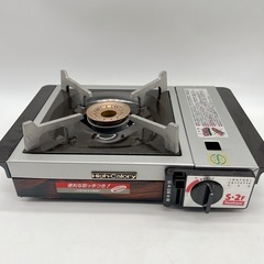 イワタニiwatani カセットコンロ 木目調 カセットフー S...