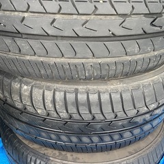中古タイヤ