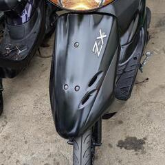 ホンダ　ライブディオZXAF35仕様　DIO 19台目 原付　50cc