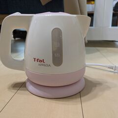 ★ 中古 ★ 電気ポット ★ ティファール ★
