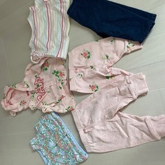 baby gapの画像