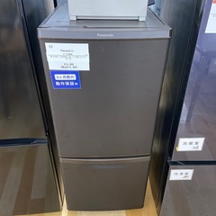 【トレファク ラパーク岸和田店】Panasonic 2ドア冷蔵庫