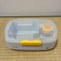 Combi おしりふきウォーマー