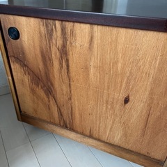 テレビ台の画像