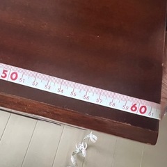 テレビ台の画像