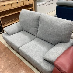 🛋️SAKODA購入🛋️ビクトリアII🛋️2人掛け ファブリック...