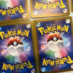 ポケモンカードコレクション　ポケカ　まとめ売り　ノーマル　でんき　くさ　ほのおの画像