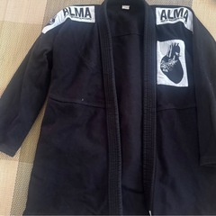 柔道着
