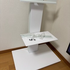 テレビスタンド の画像