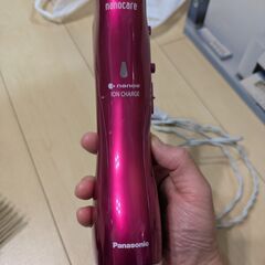 ★ 中古 ★ ドライヤー ★ パナソニック ★ EH-KN9B ★の画像
