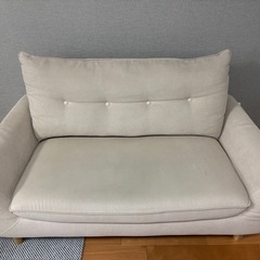 ニトリ　ソファ